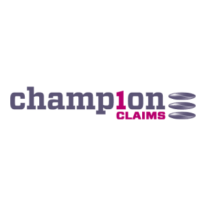 Champion Claims Logo PNG SVG Vector