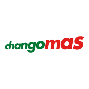 ChangoMas 2011 Logo PNG SVG Vector