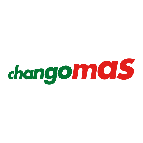 ChangoMas 2011 Logo PNG SVG Vector ChangoMas 2011 Logo PNG SVG Vector