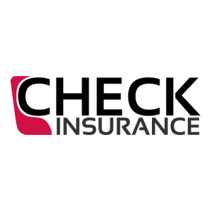 Check Insurance Logo PNG SVG Vector