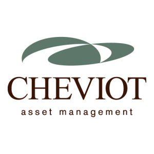 Cheviot Asset Management Logo PNG SVG Vector 01