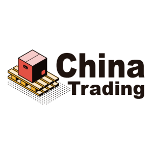 China Trading Logo PNG SVG Vector