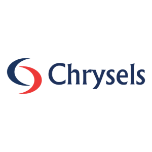 Chrysels Logo PNG SVG Vector