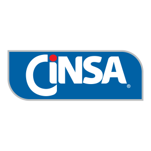 Cinsa Logo PNG SVG Vector