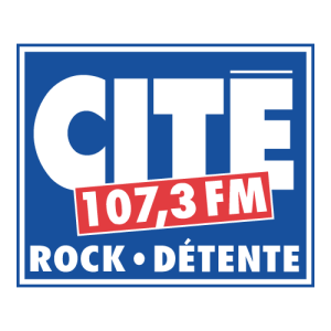 Cite Rock Detente Logo PNG Vector