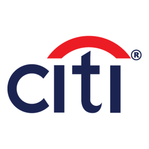 Citi Logo PNG SVG Vector