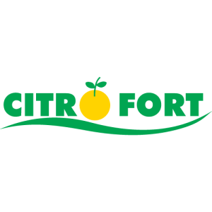 Citrofort logo PNG SVG Vector