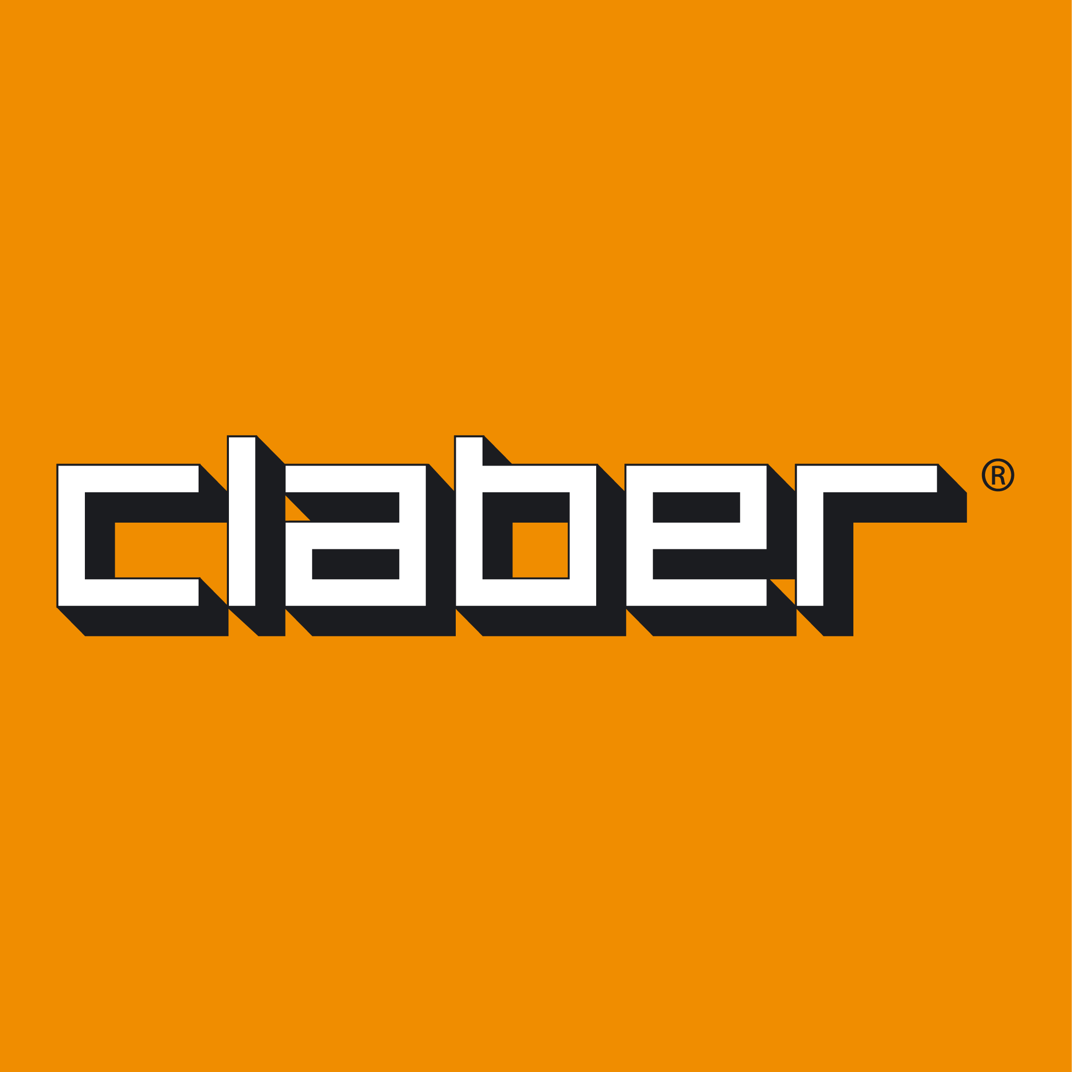 Claber Logo PNG SVG Vector Claber Logo PNG SVG Vector