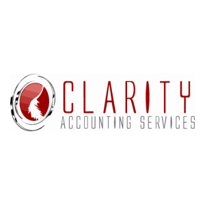 Clarity Logo PNG SVG Vector