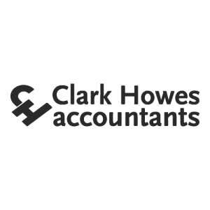 Clark Howes Accountants Logo PNG SVG Vector