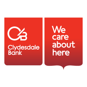 Clydesdale Bank Logo PNG SVG Vector