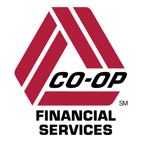 Co Op Financial Services Logo PNG SVG Vector Co Op Financial Services Logo PNG SVG Vector