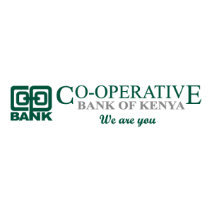 Co-operative Bank of Kenya Logo PNG SVG Vector 01