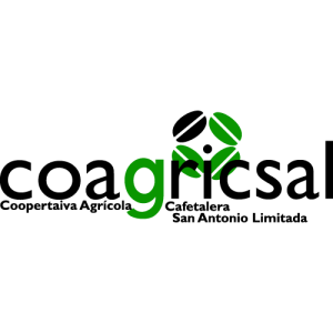 Coagricsal logo PNG SVG Vector