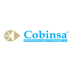 Cobinsa Logo PNG SVG Vector 01