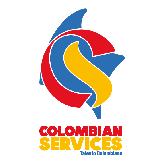 Colombian Services Logo PNG SVG Vector Colombian Services Logo PNG SVG Vector