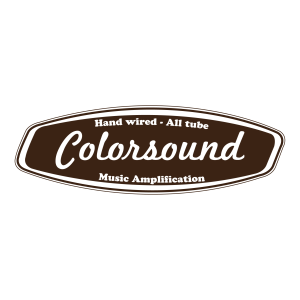 Colorsound music Logo PNG SVG Vector