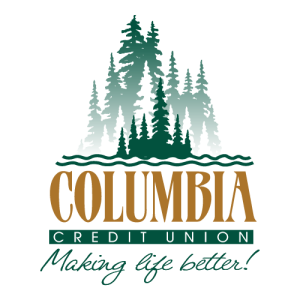 Columbia Credit Union Logo PNG SVG Vector 01