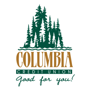 Columbia Credit Union Logo PNG SVG Vector 01