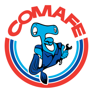 Comafe Logo PNG SVG Vector 01