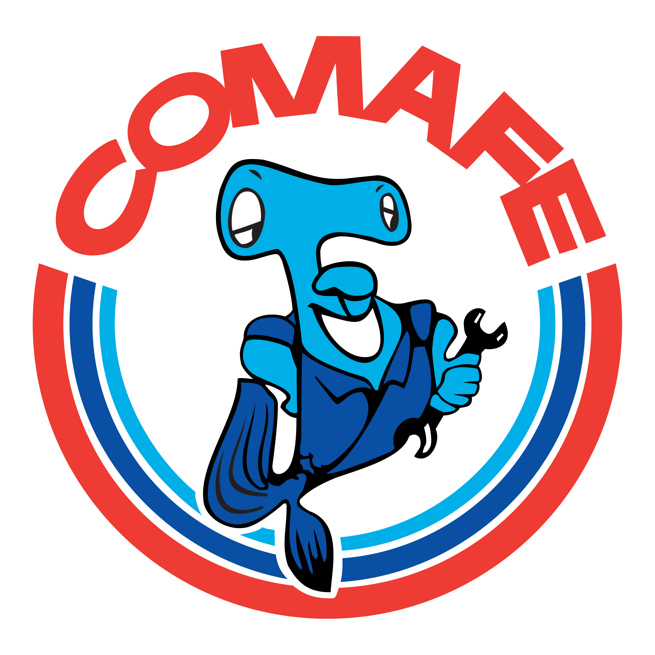 Comafe Logo PNG Vector Comafe Logo PNG Vector