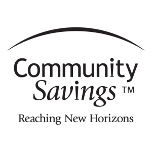 Community Savings Logo PNG SVG Vector 01
