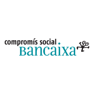 Compromis Social Bancaixa Logo PNG SVG Vector