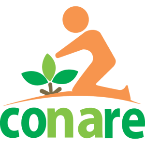 Conare Logo PNG SVG Vector