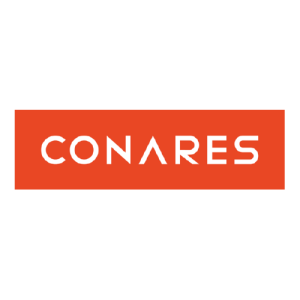 Conares Logo PNG SVG Vector