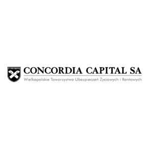 Concordia Capital SA Logo PNG SVG Vector 01