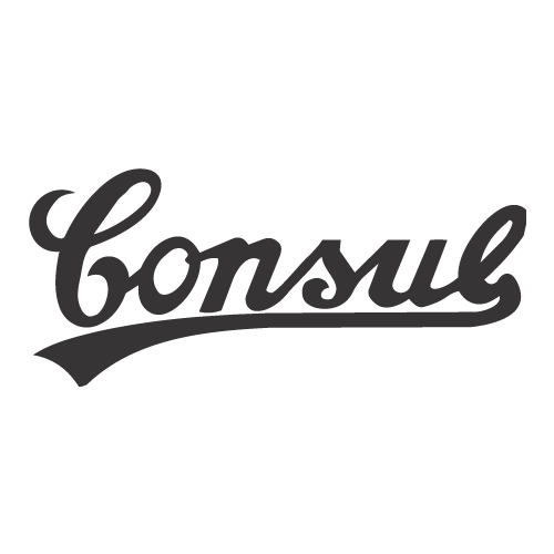 Consul Vintage Logo PNG SVG Vector Consul Vintage Logo PNG SVG Vector
