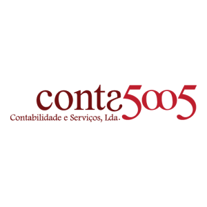 Conta 5005 Logo PNG SVG Vector