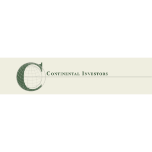 Continental Investors Logo PNG SVG Vector 01