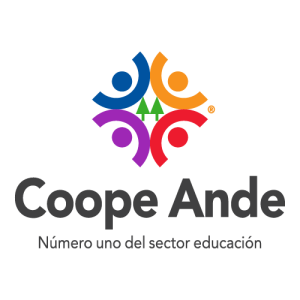 Coope Ande Logo PNG SVG Vector