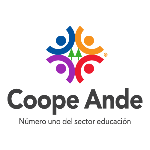 Coope Ande Logo PNG SVG Vector Coope Ande Logo PNG SVG Vector