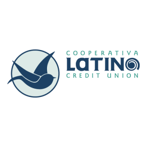 Cooperativa Latino Credit Union Logo PNG SVG Vector 01