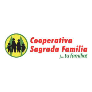 Cooperativa Sagrada Familia Logo PNG SVG Vector 01