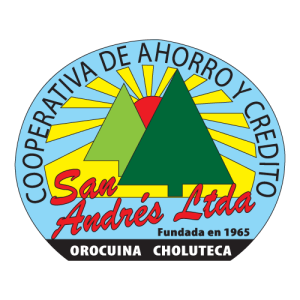 Cooperativa San Andres Logo PNG SVG Vector 01
