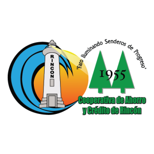Cooperativa de Ahorro y Credito de Rincón Logo PNG SVG Vector