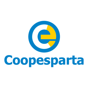 Coopesparta Logo PNG SVG Vector