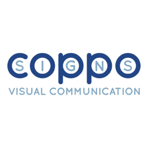 Coppo Signs Logo PNG SVG Vector