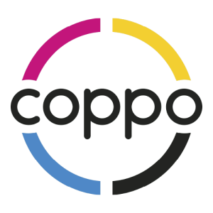 Coppo Signs Social Logo PNG SVG Vector