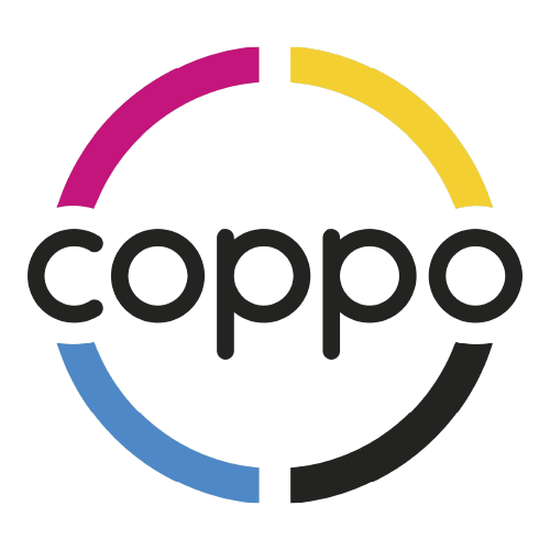 Coppo Signs Social Logo PNG SVG Vector Coppo Signs Social Logo PNG SVG Vector