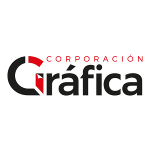 Corporación Gráfica Logo PNG SVG Vector