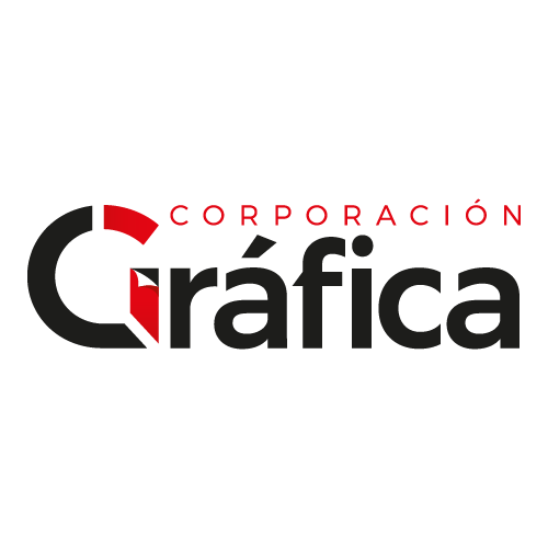 Corporación Gráfica Logo PNG SVG Vector Corporación Gráfica Logo PNG SVG Vector