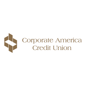 Corporate America Credit Union Logo PNG SVG Vector 01
