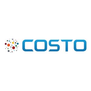 Costo Logo PNG SVG Vector