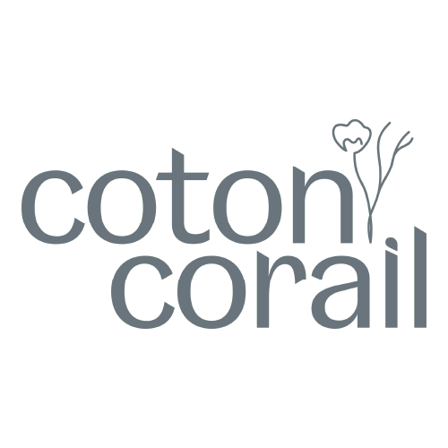Coton Corail Logo PNG SVG Vector Coton Corail Logo PNG SVG Vector
