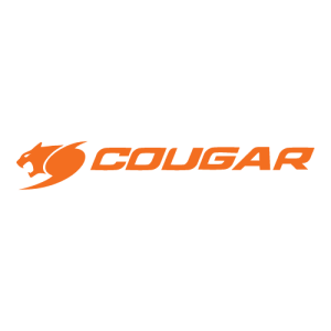 Cougar Logo PNG SVG Vector