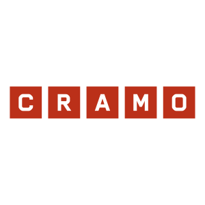 Cramo Logo PNG Vector